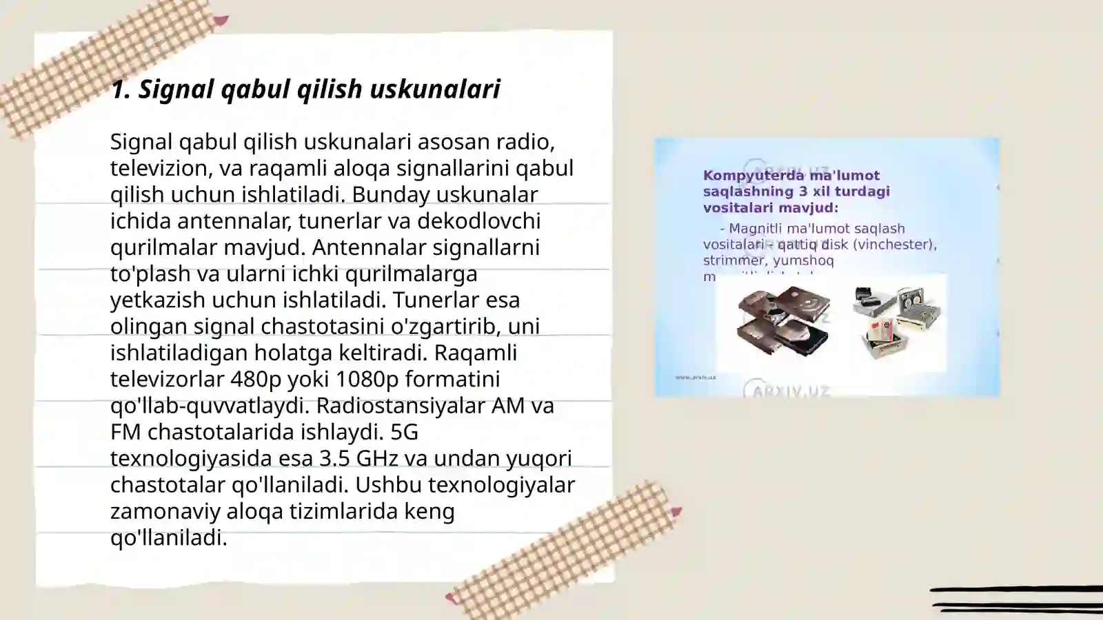 Product slide 3