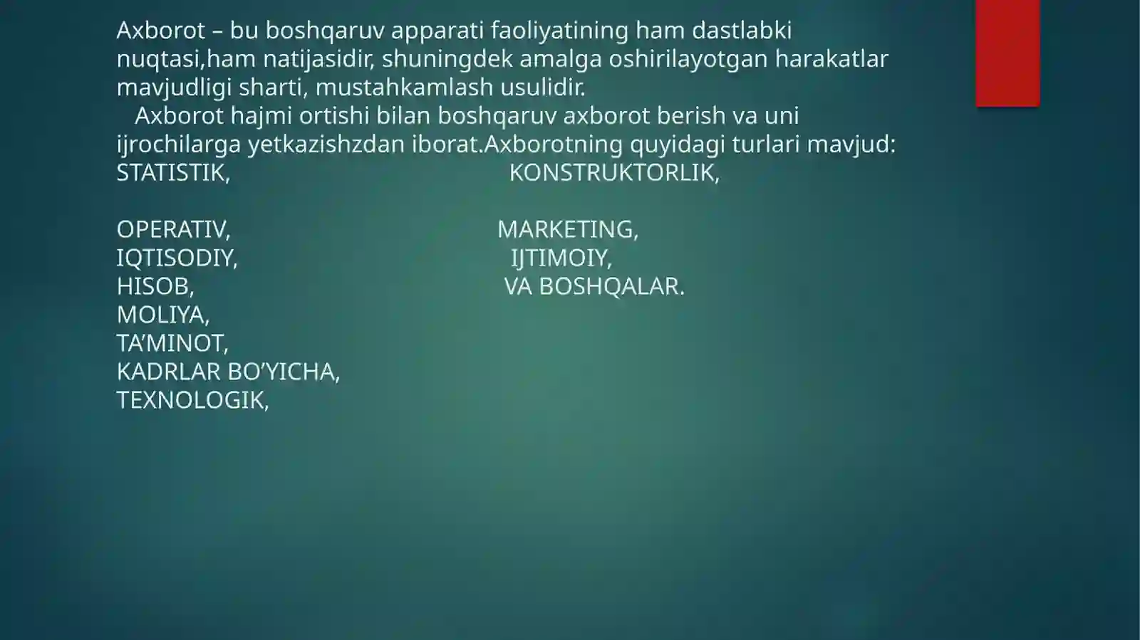 Product slide 3