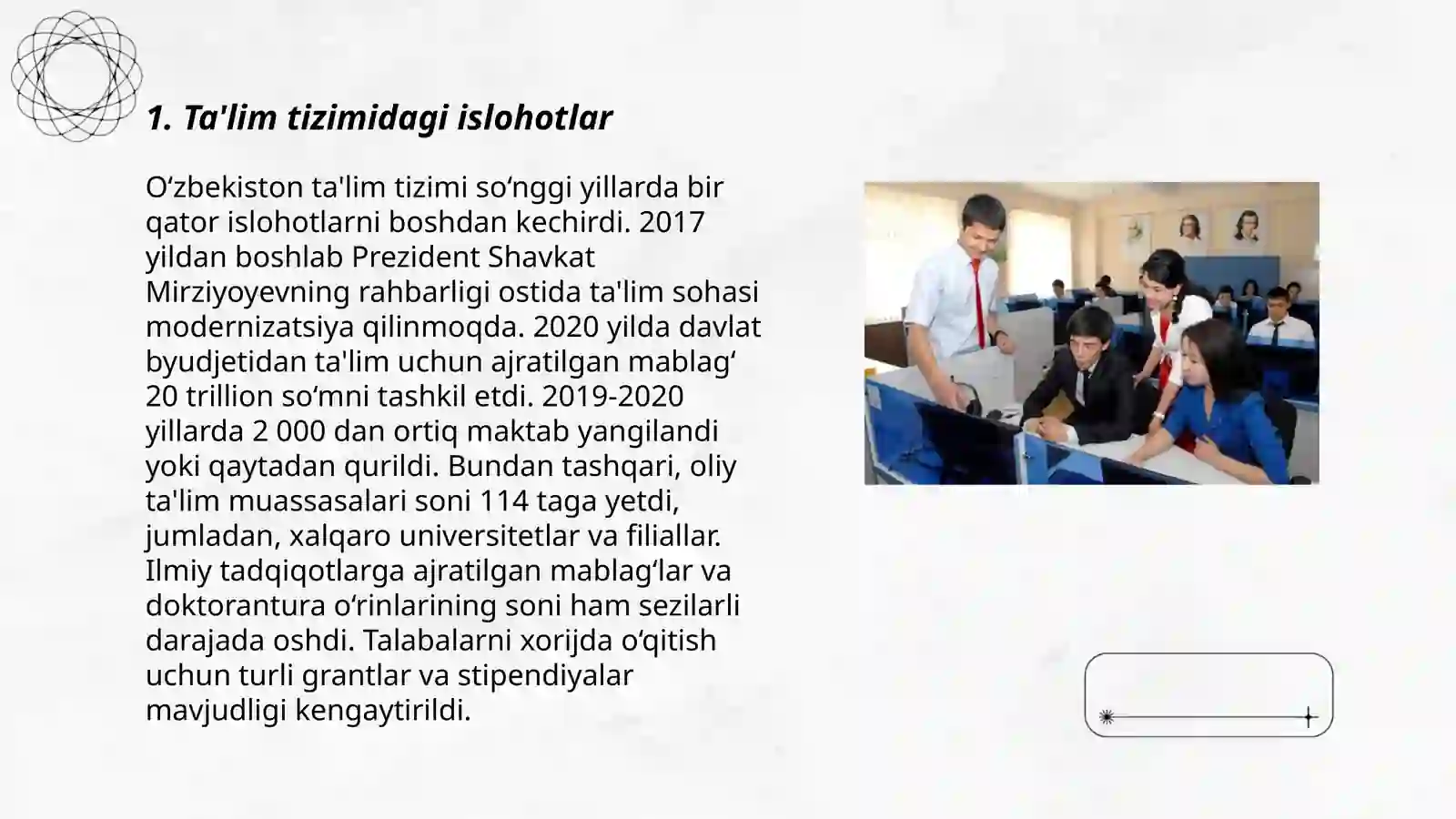 Product slide 3