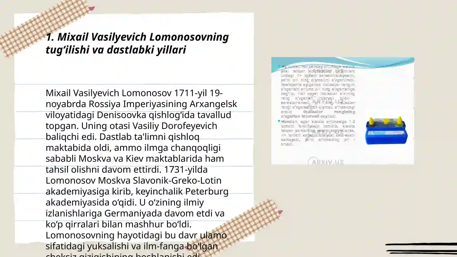 Product slide 3