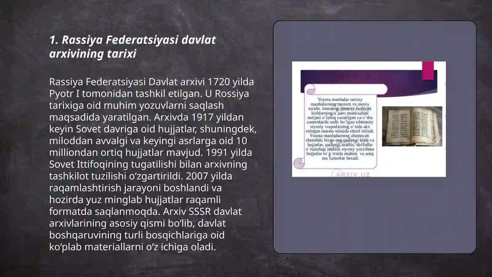 Product slide 3