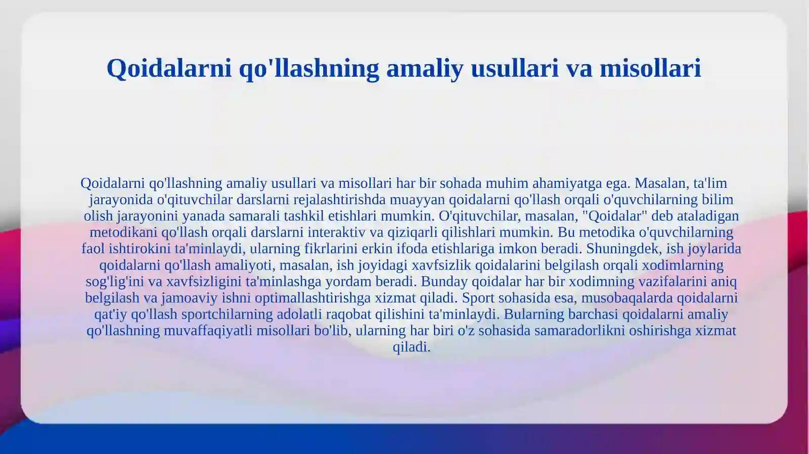 Product slide 3