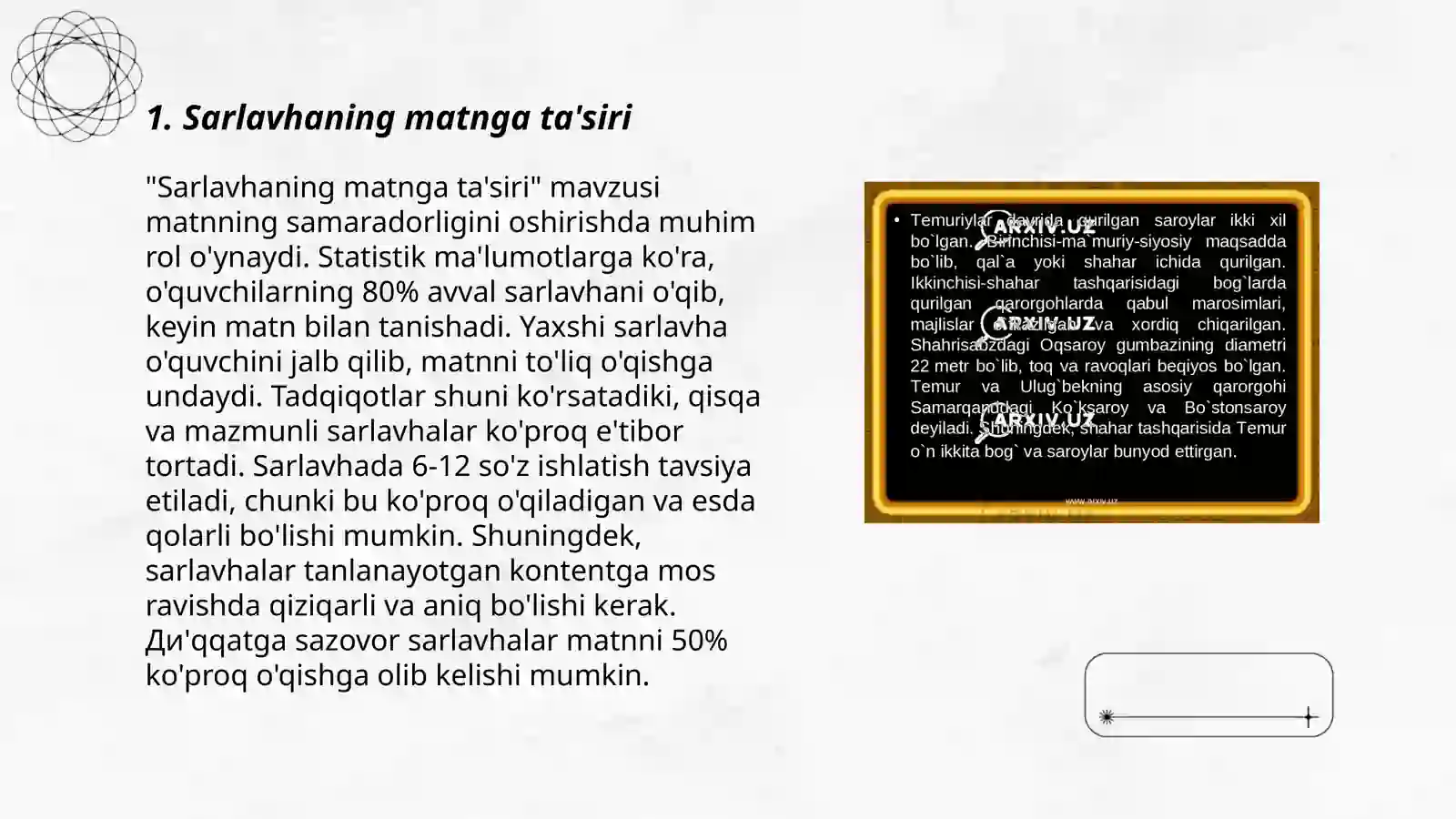 Product slide 3