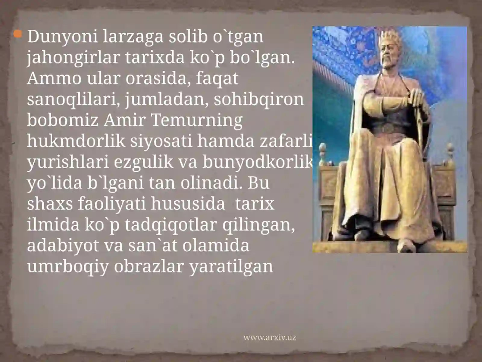 Product slide 3