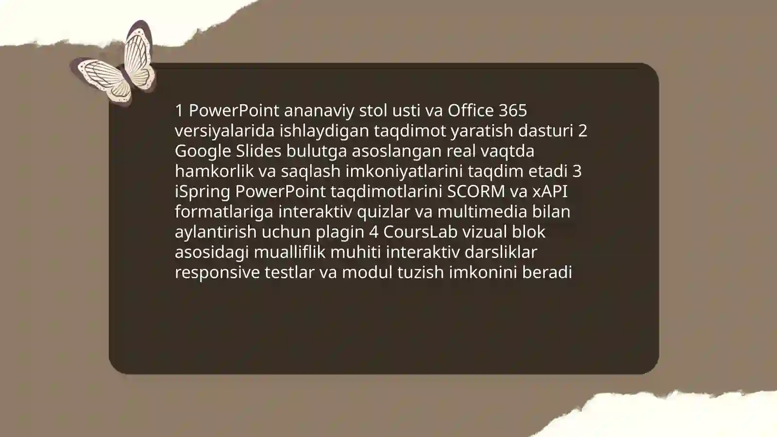 Product slide 3