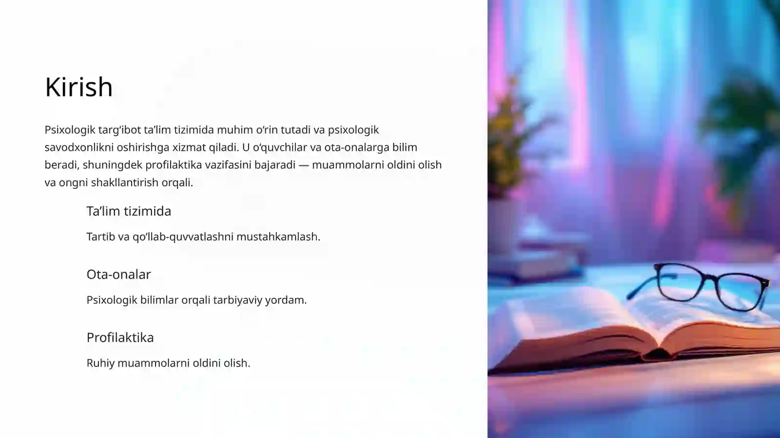Product slide 3