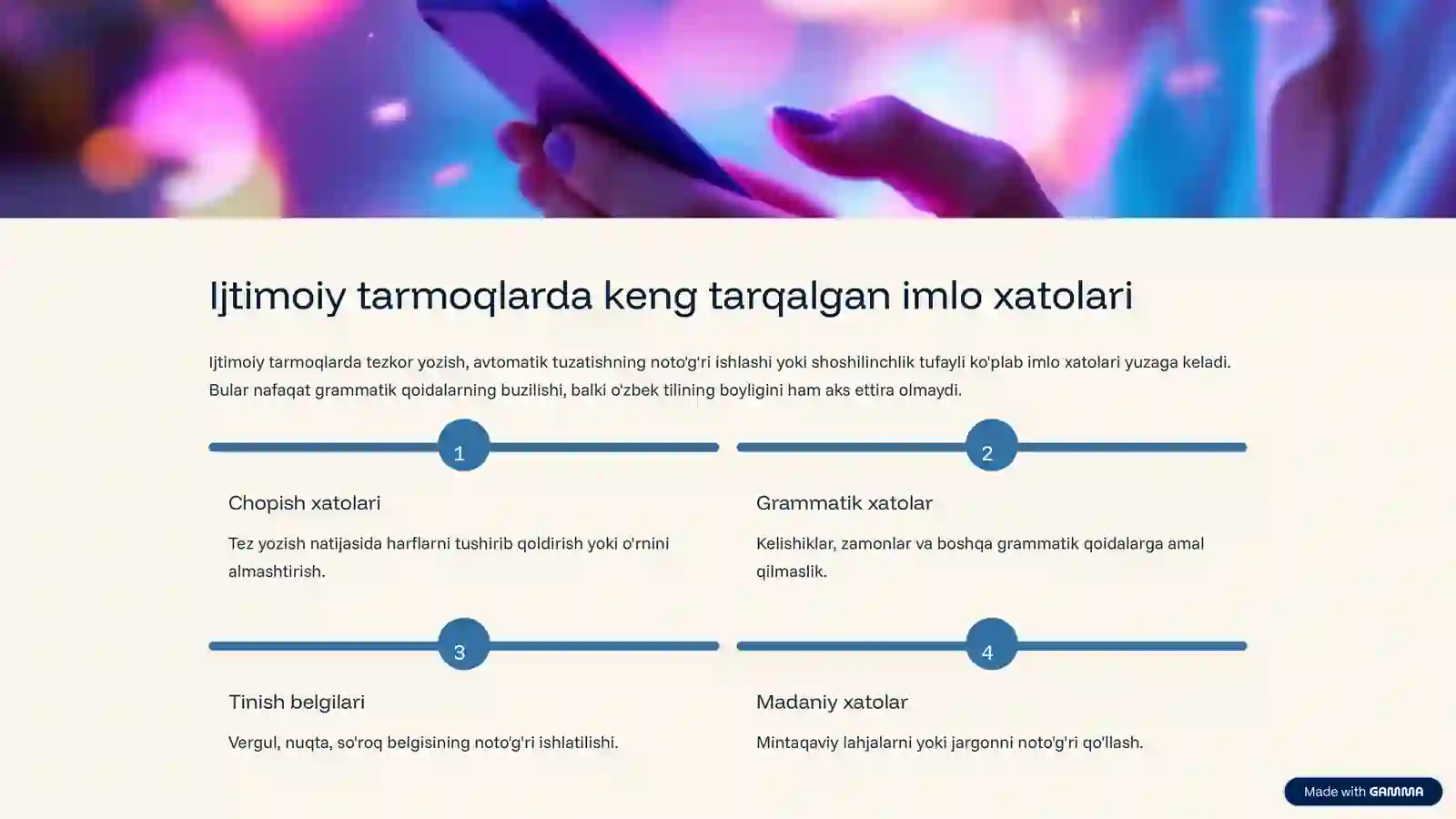 Product slide 3
