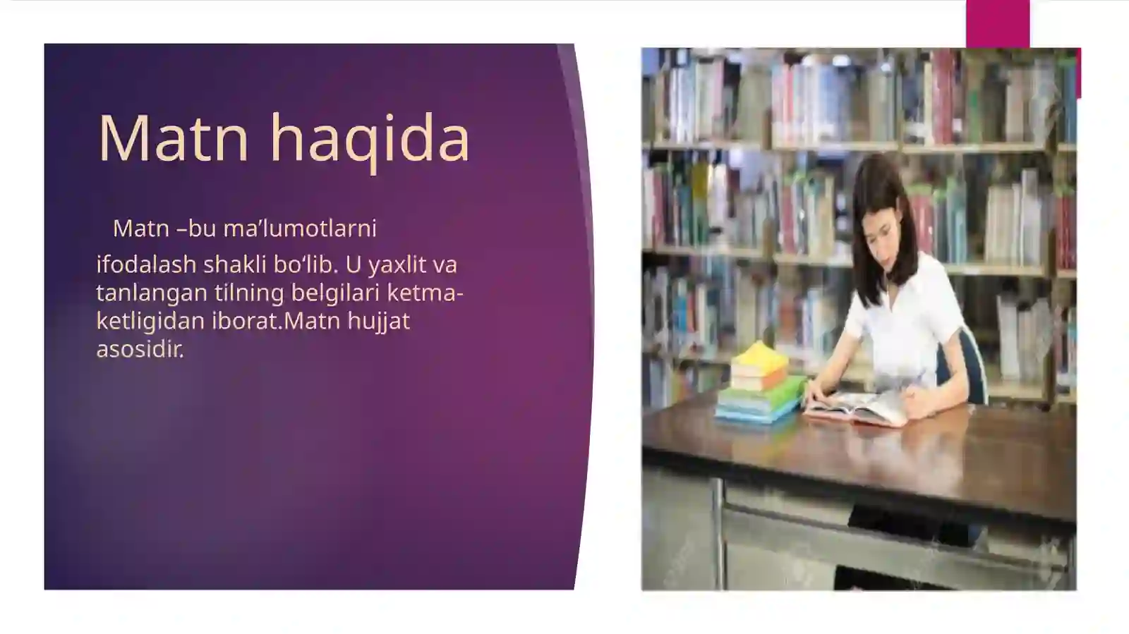 Product slide 3