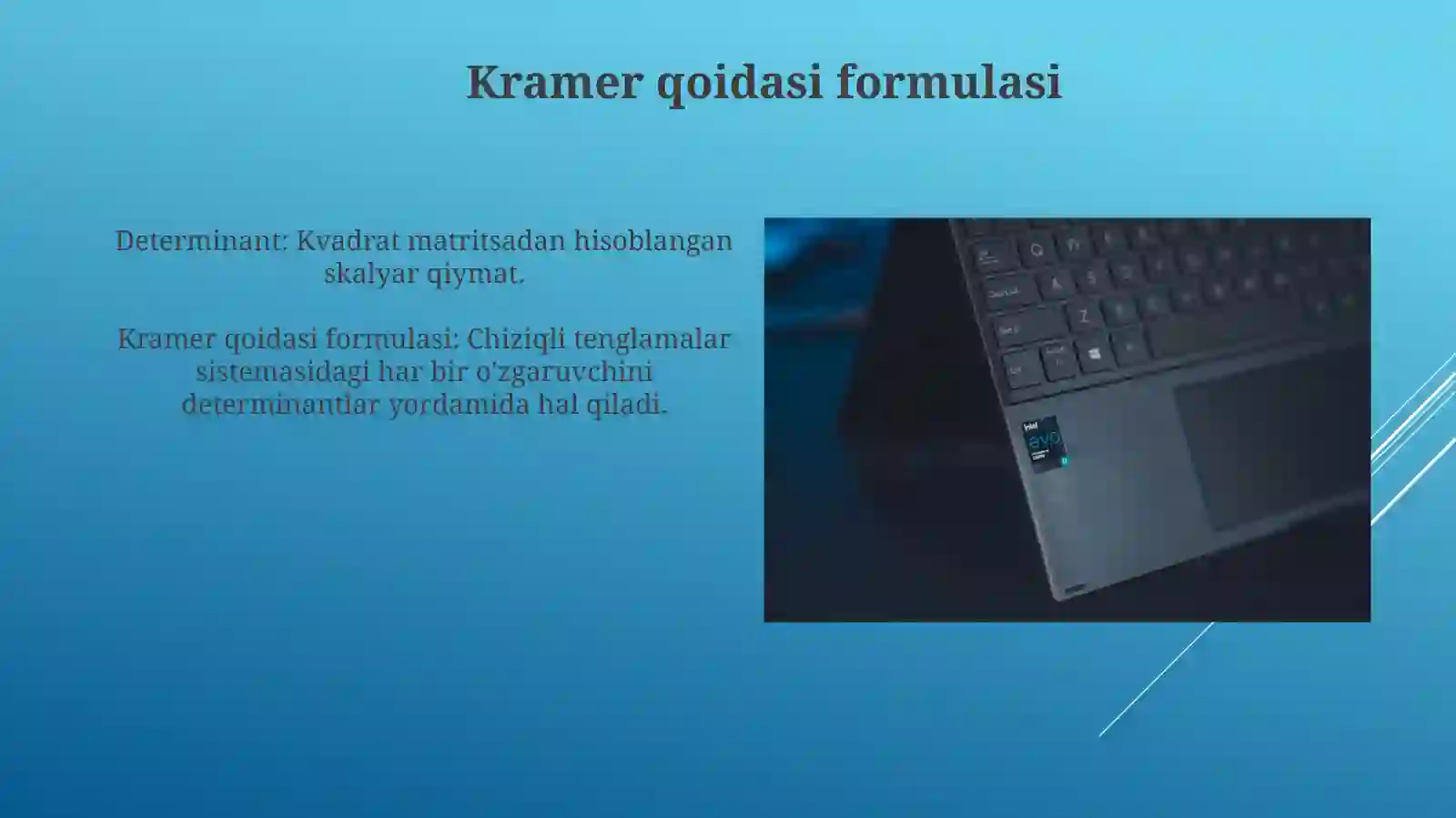 Product slide 3