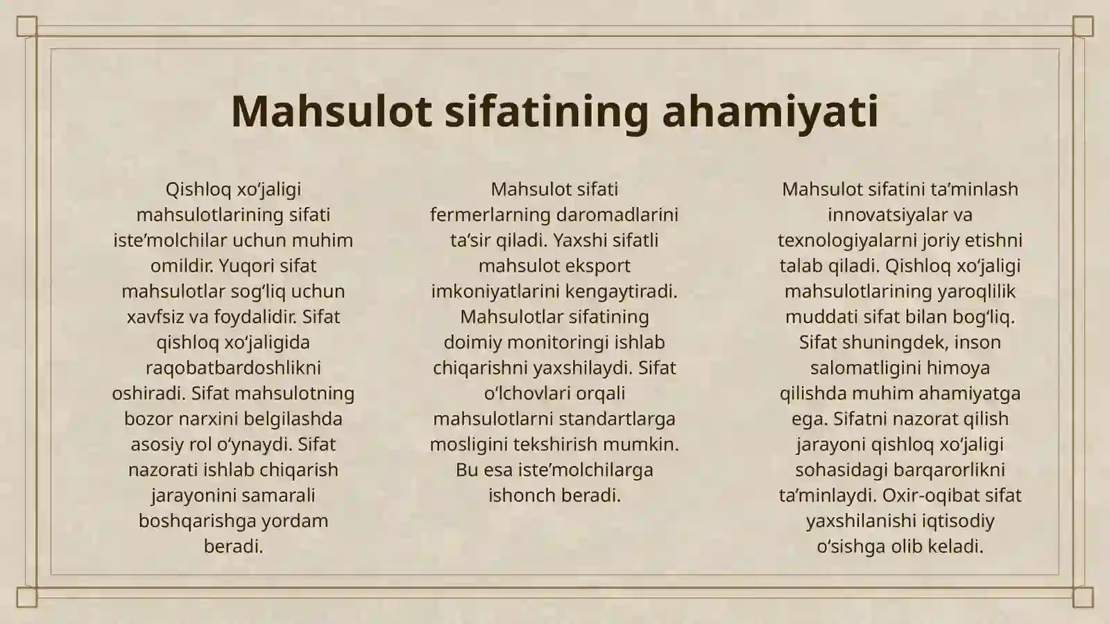 Product slide 3