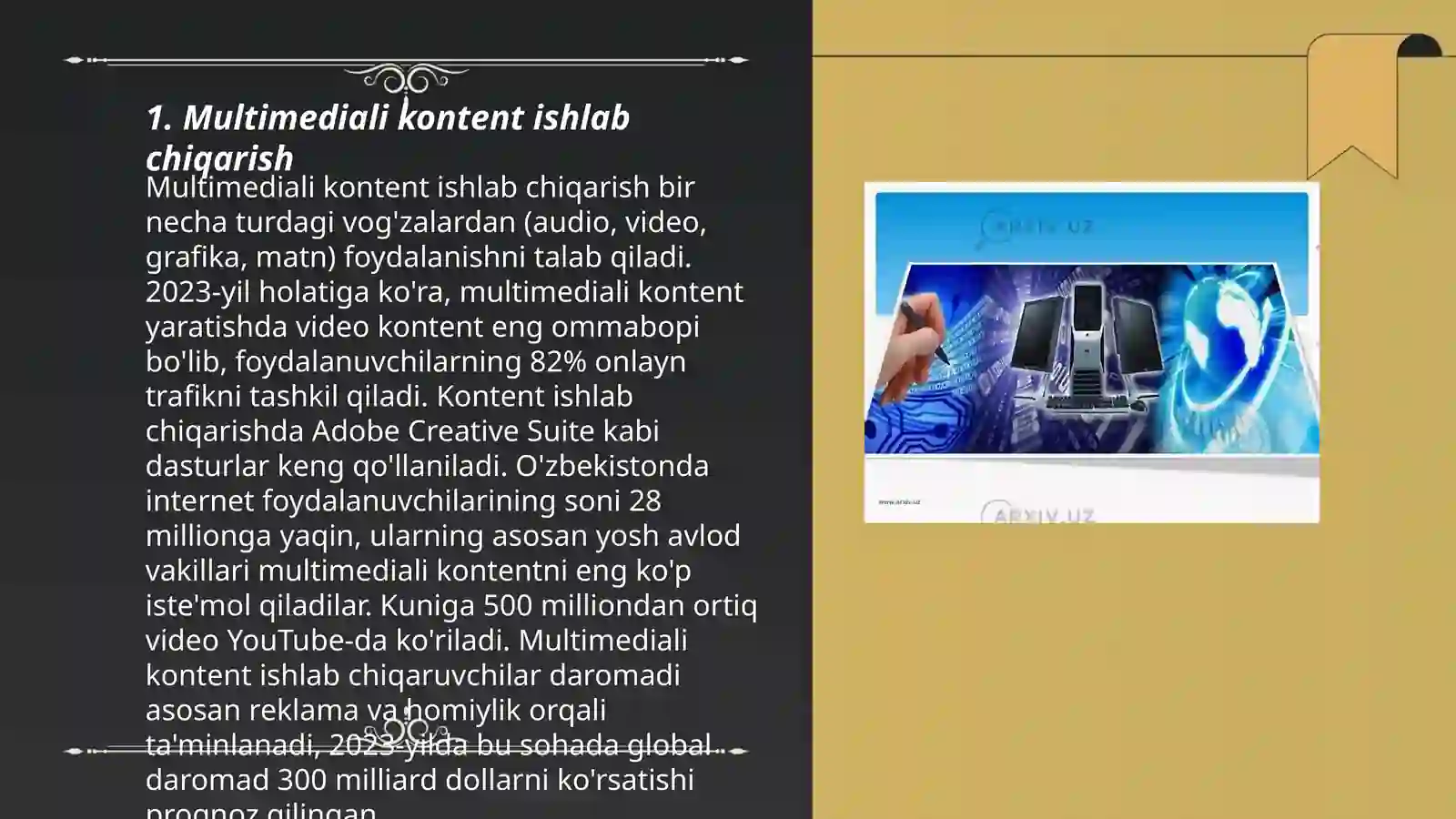 Product slide 3