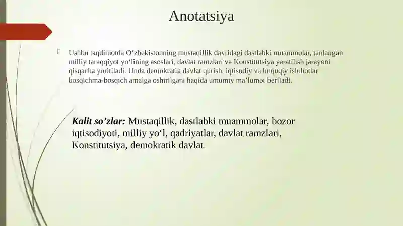Product slide 3