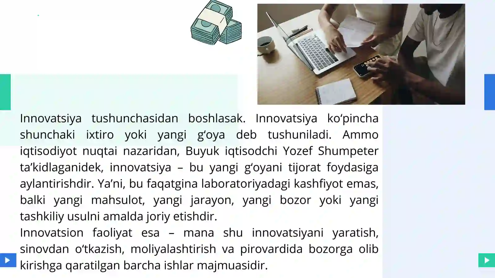 Product slide 3