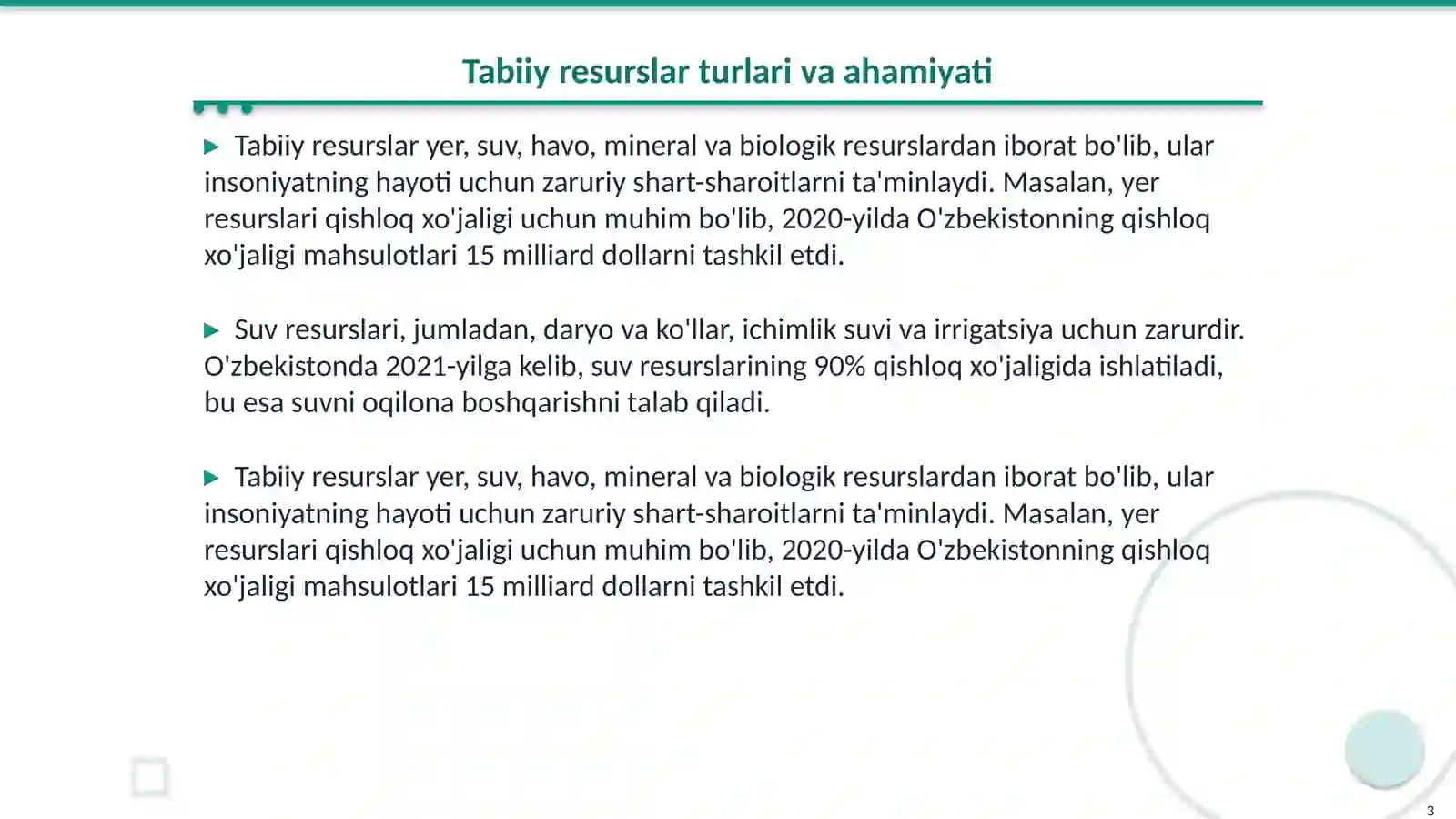 Product slide 3