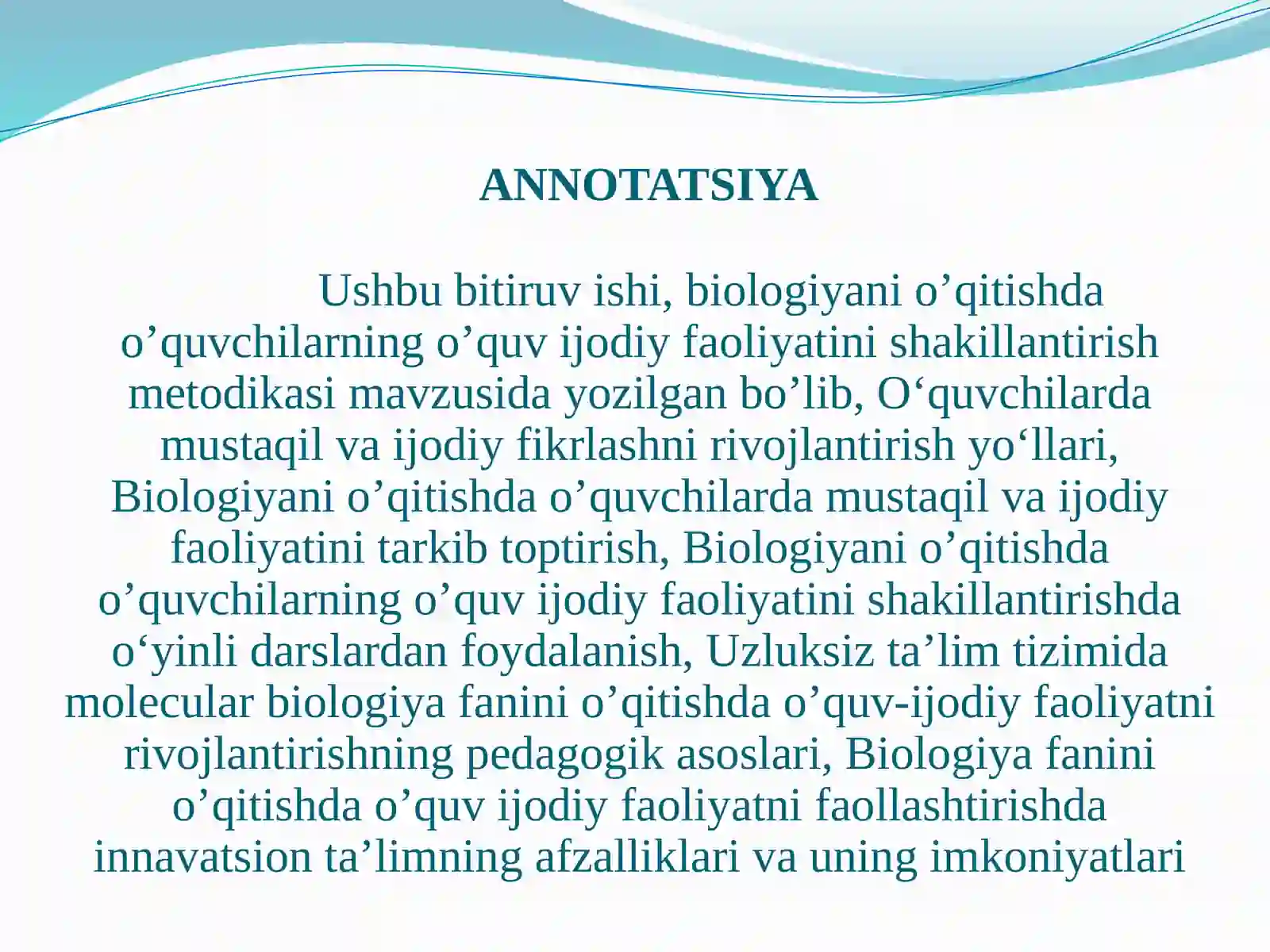 Product slide 3