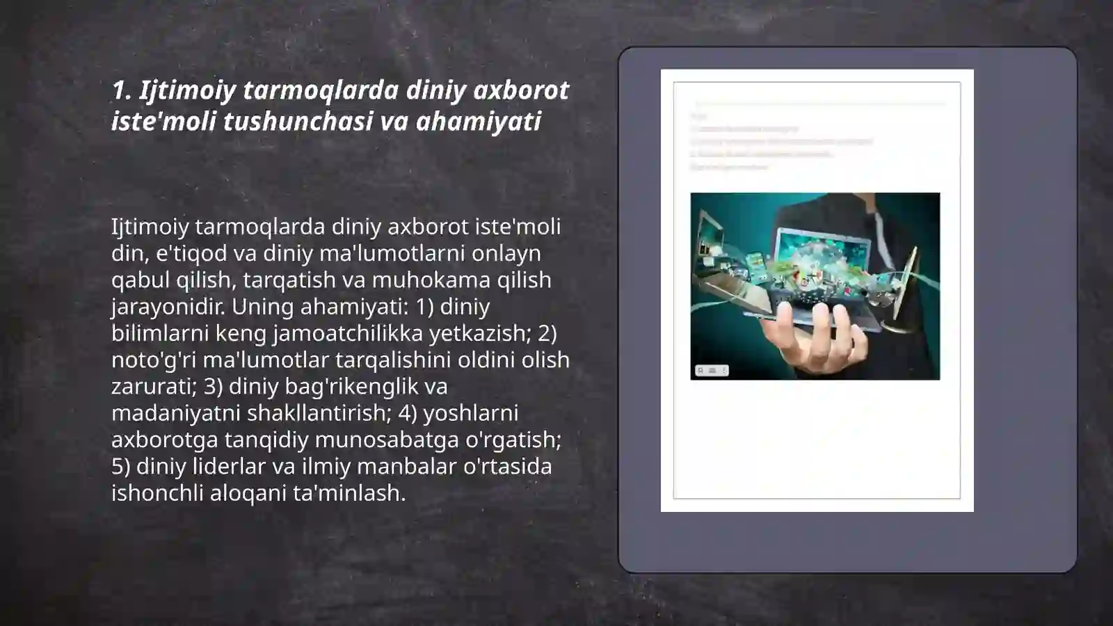 Product slide 3