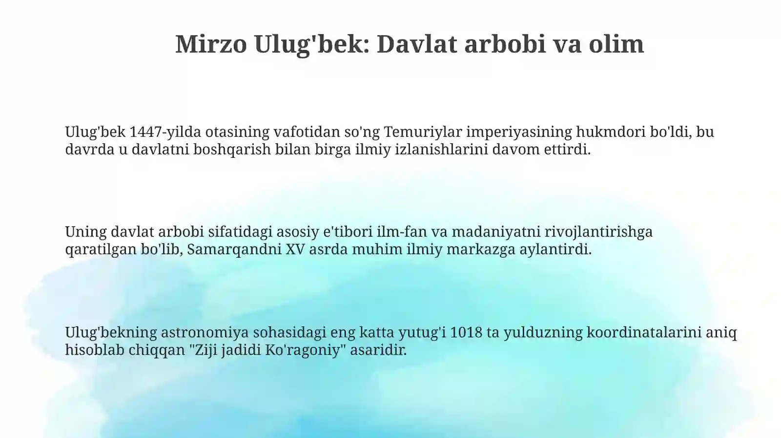 Product slide 3