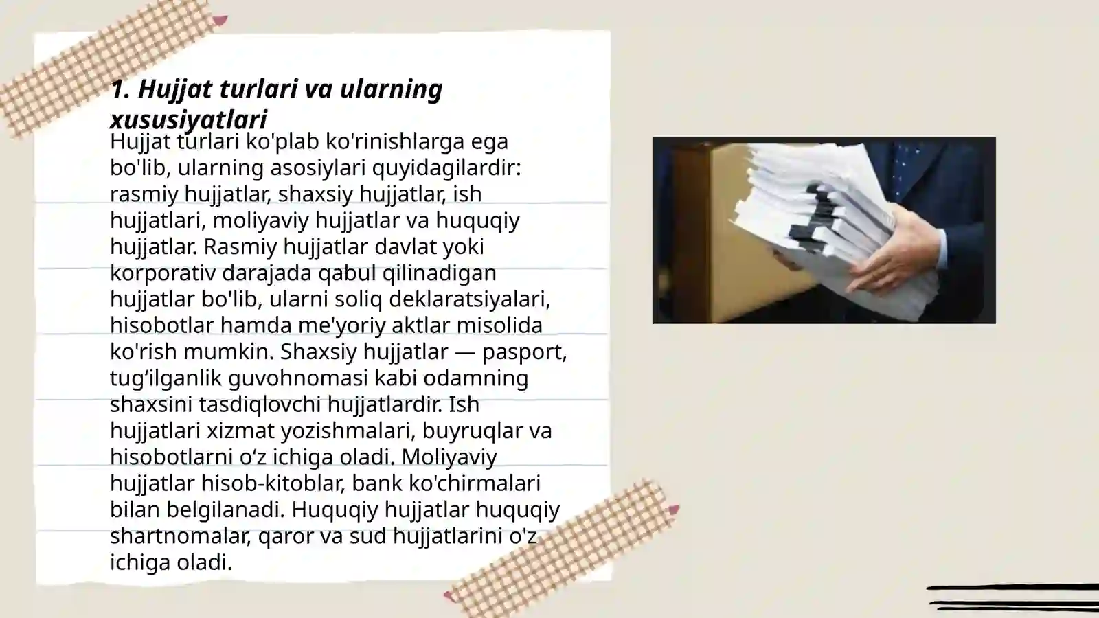 Product slide 3
