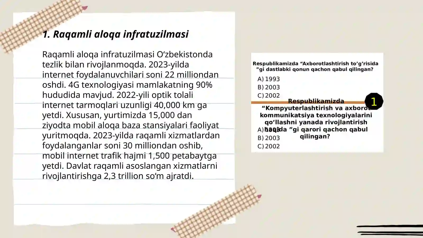 Product slide 3