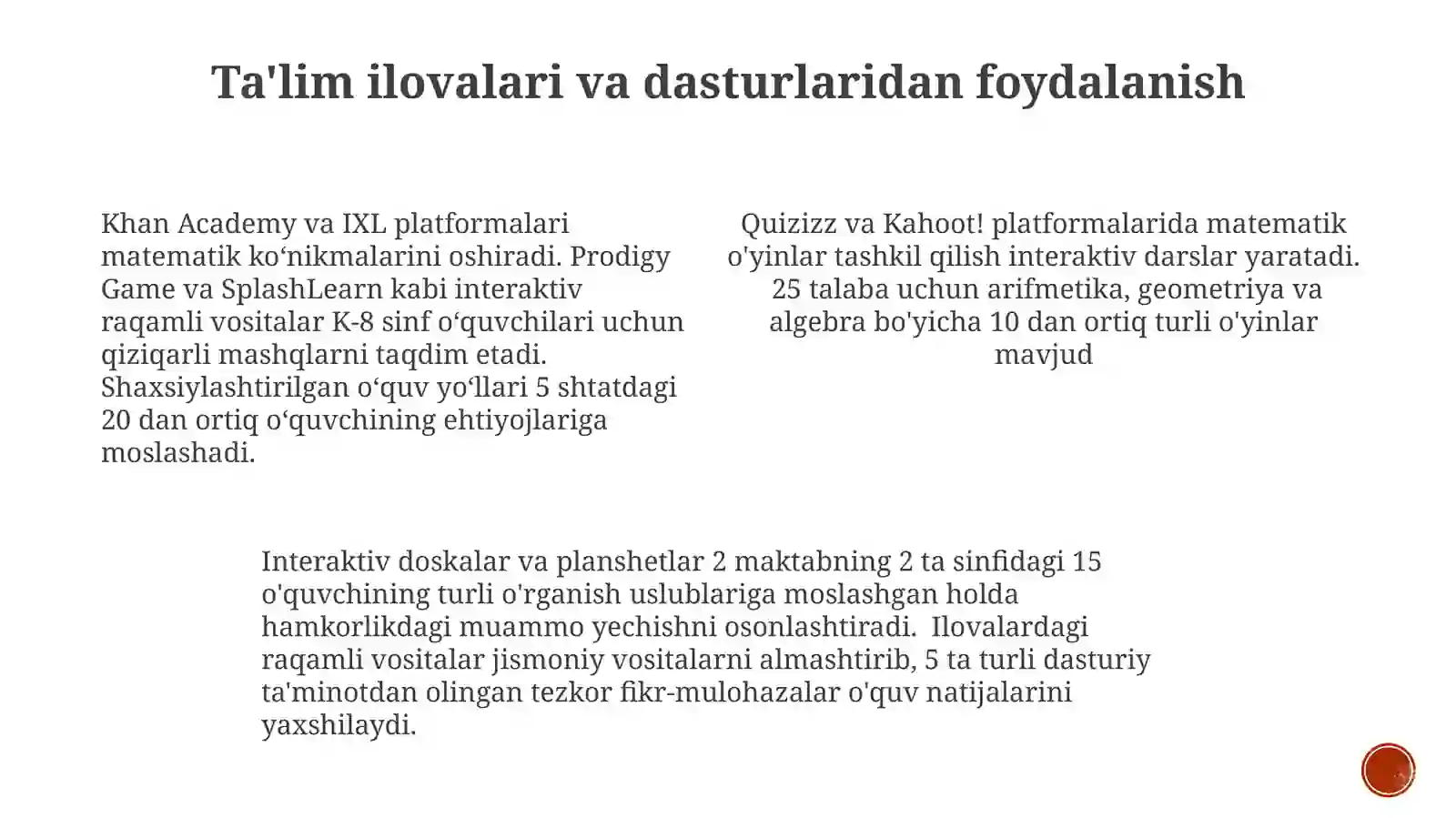 Product slide 3