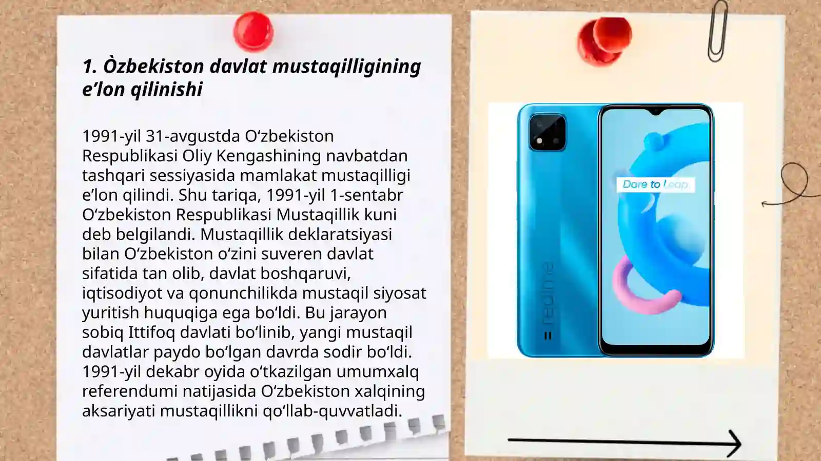 Product slide 3