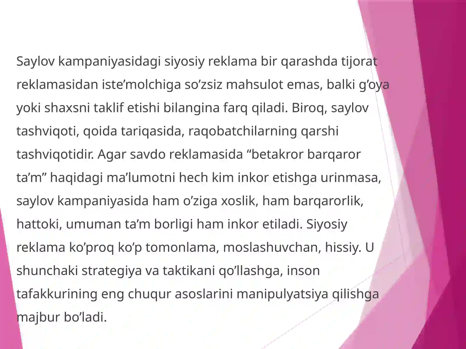 Product slide 3