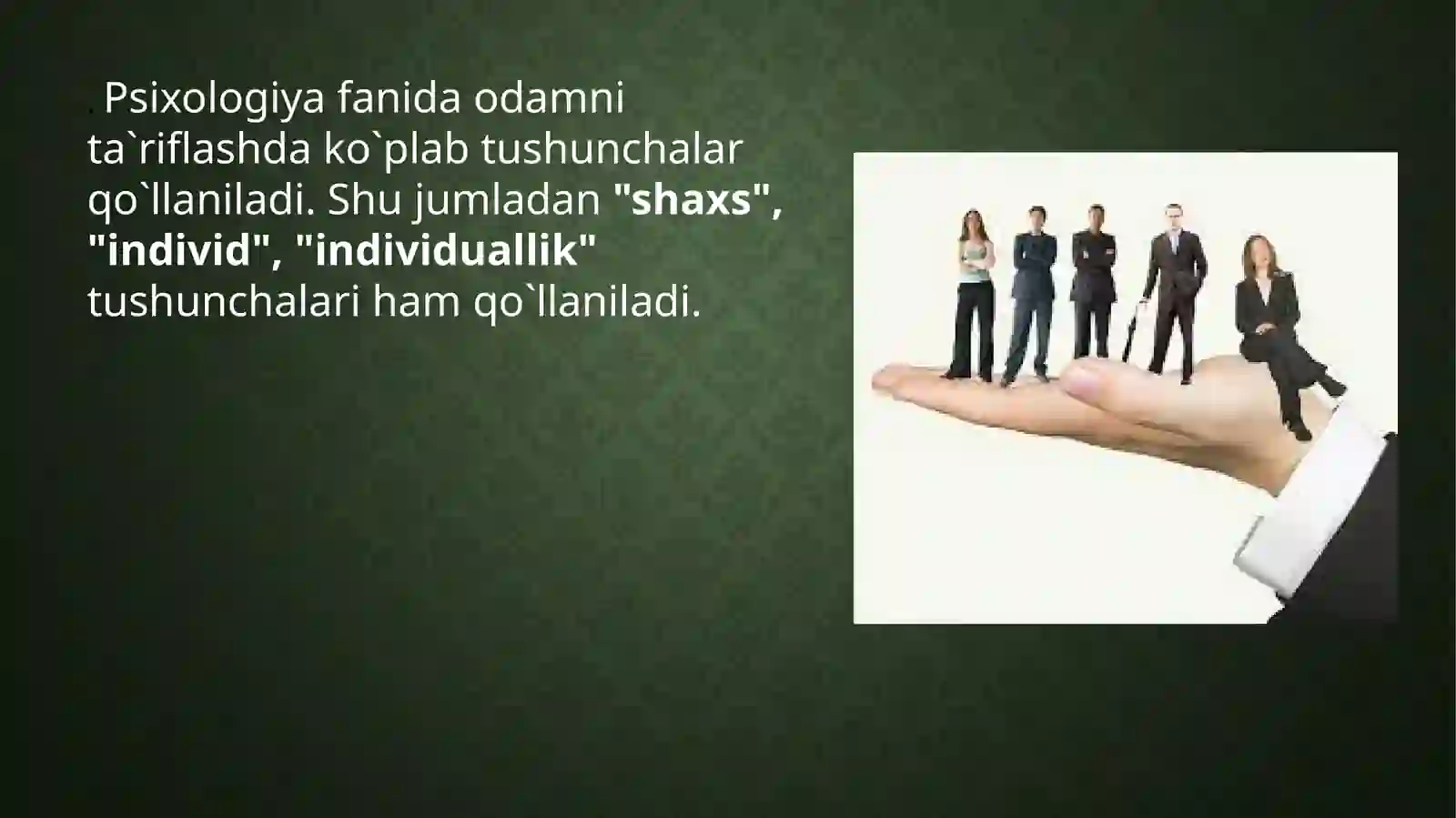 Product slide 3