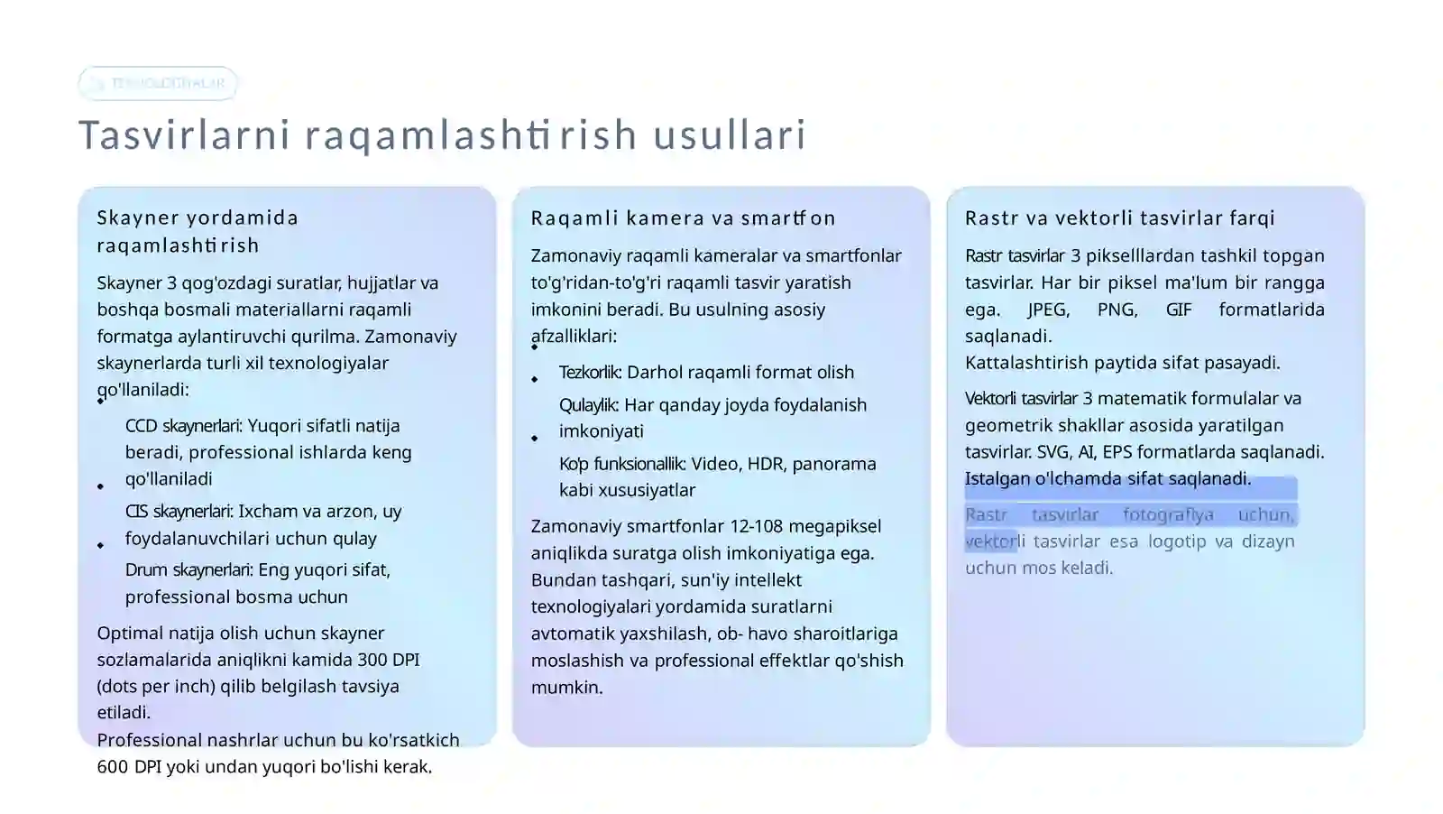 Product slide 3