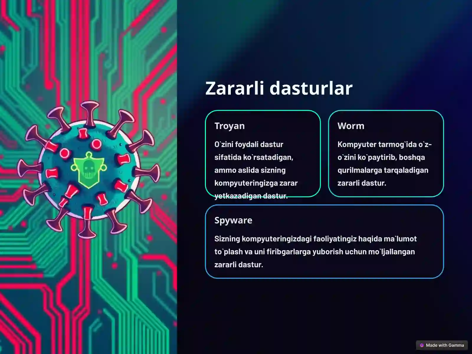 Product slide 3
