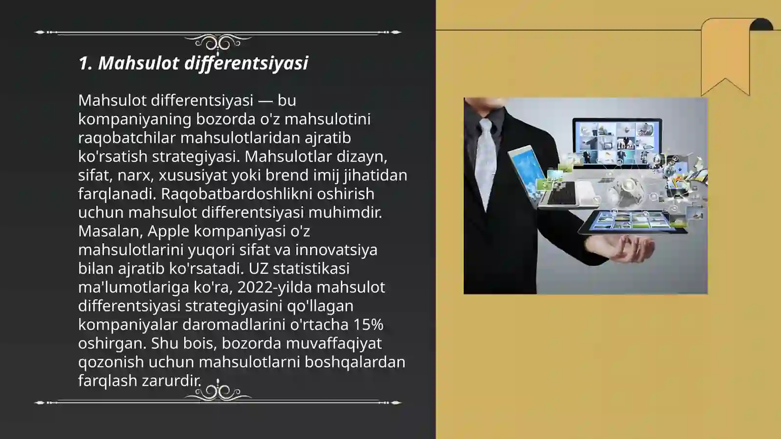 Product slide 3