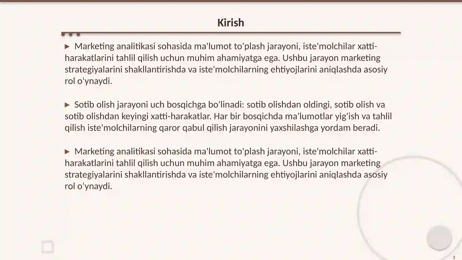 Product slide 3