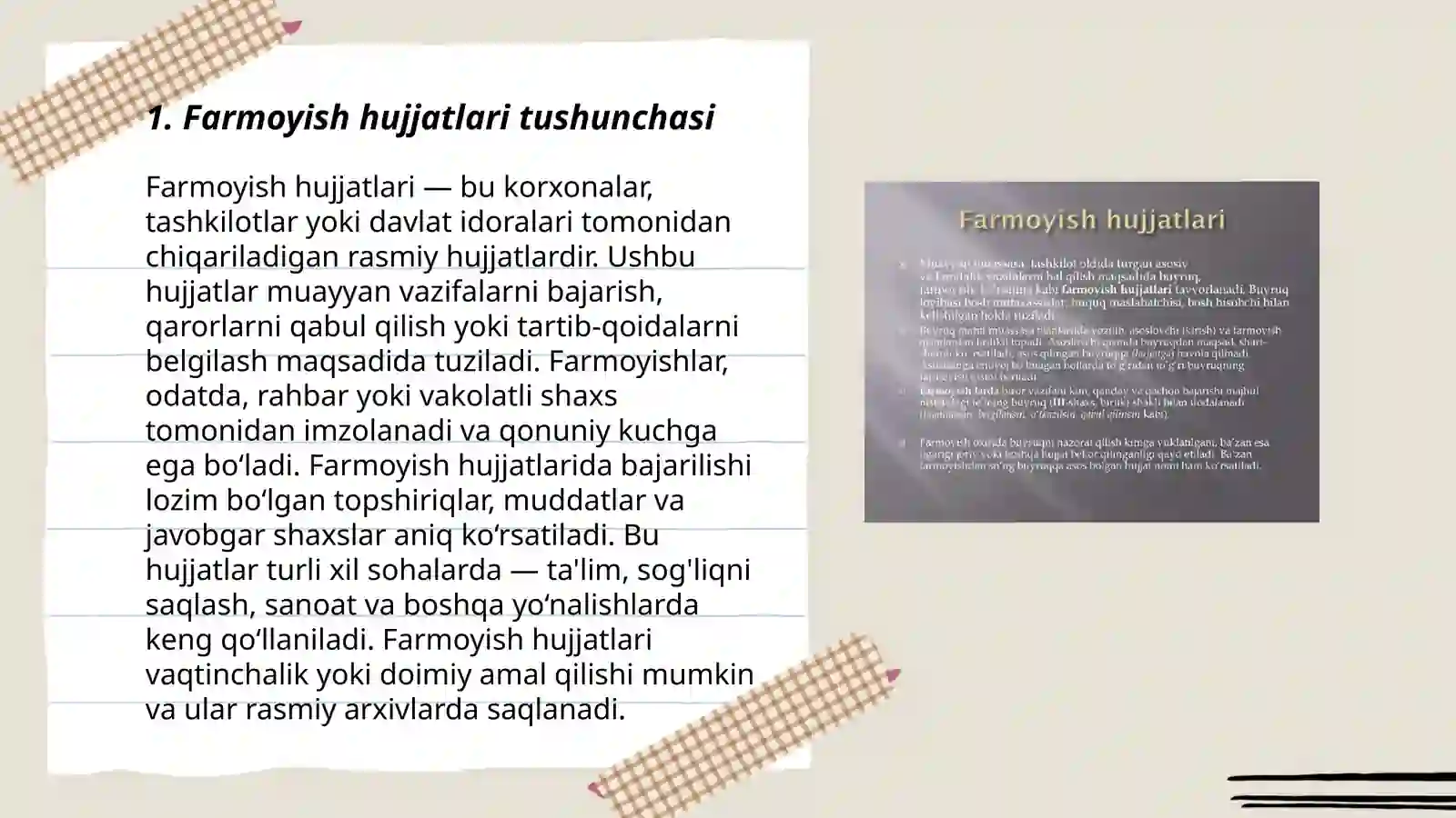 Product slide 3