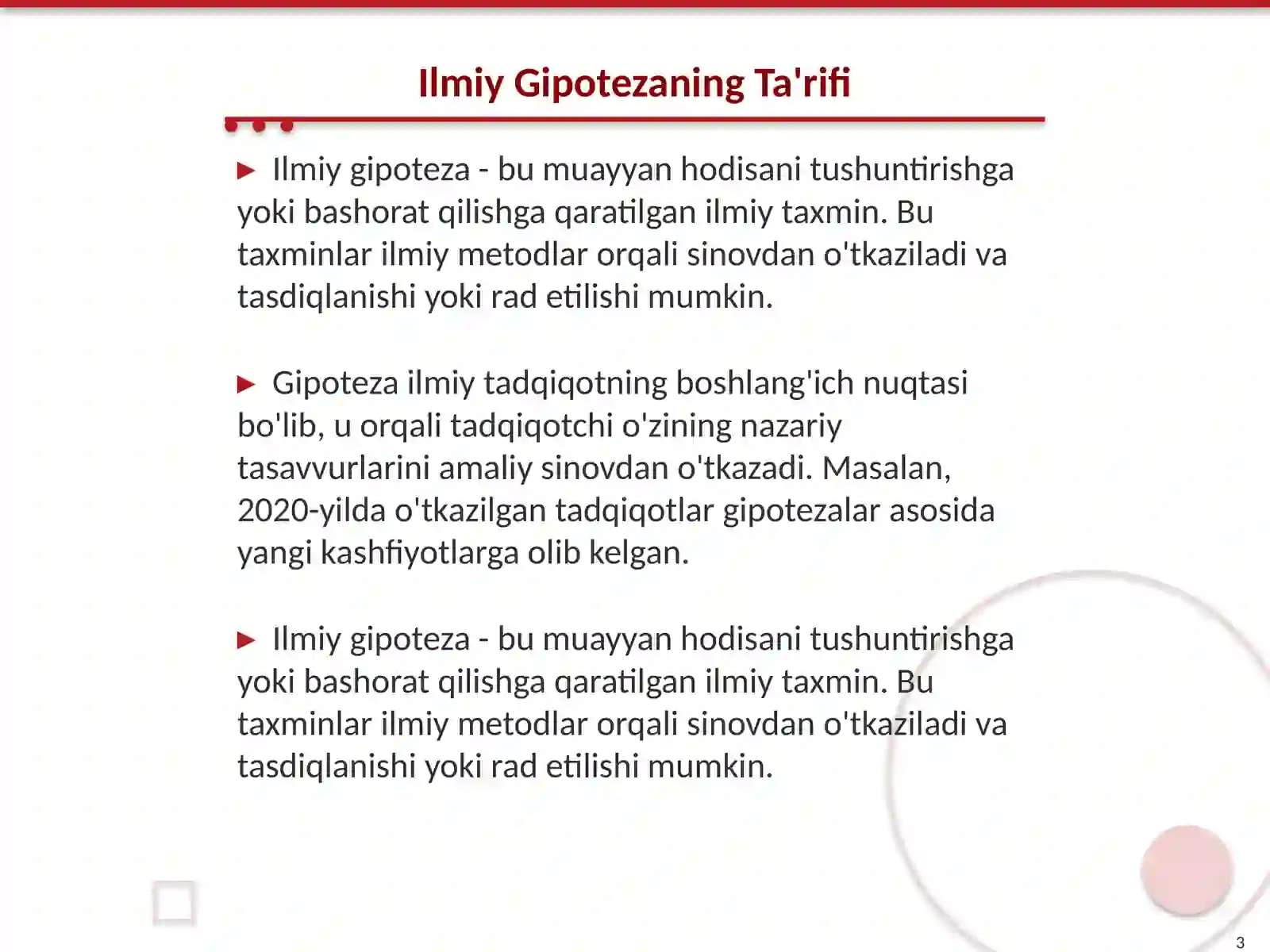 Product slide 3