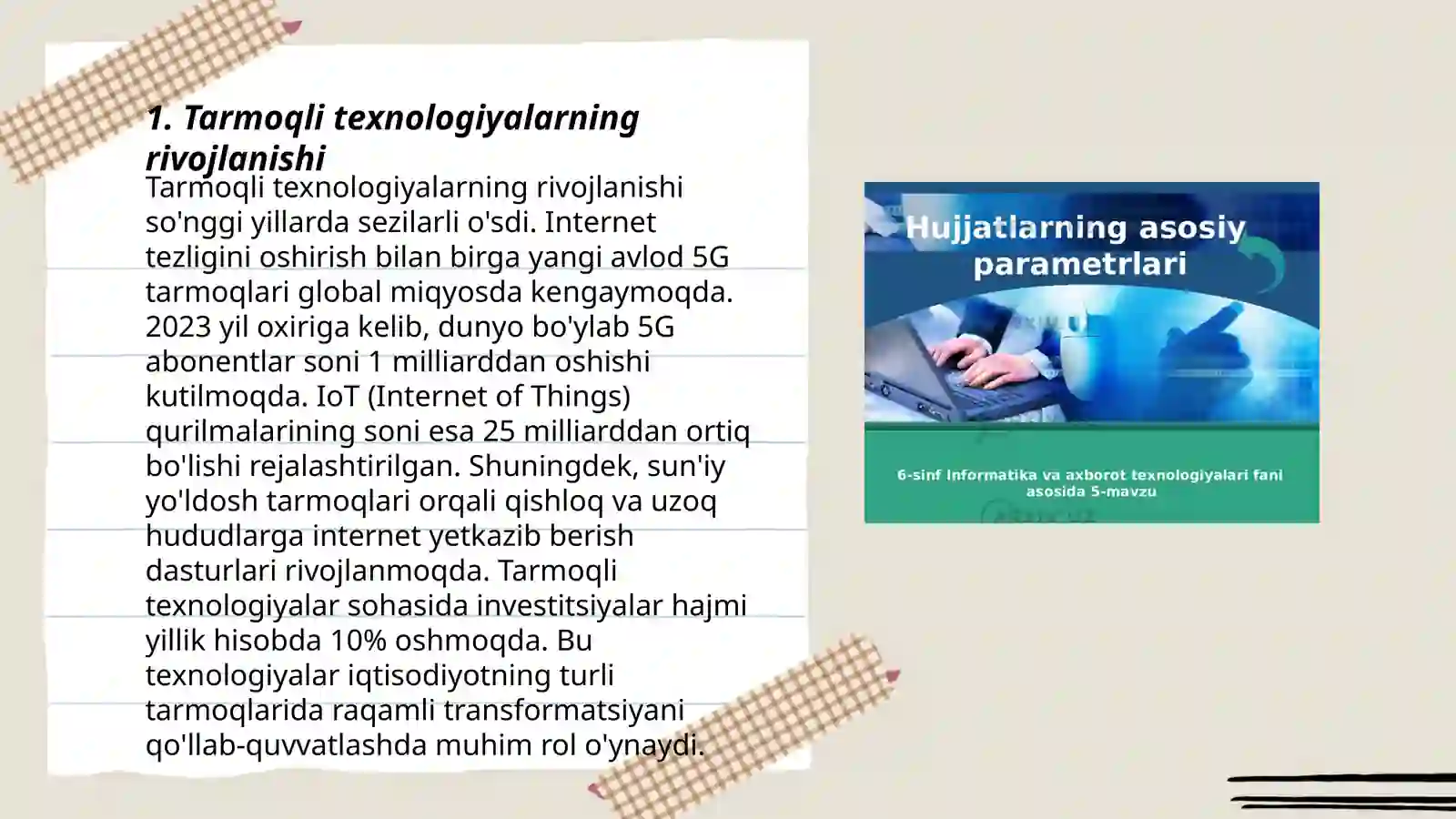 Product slide 3
