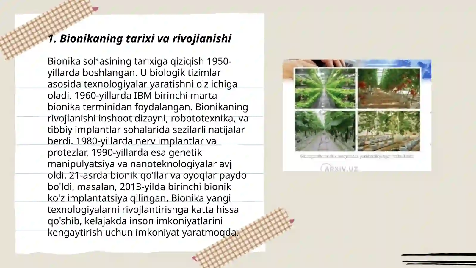 Product slide 3