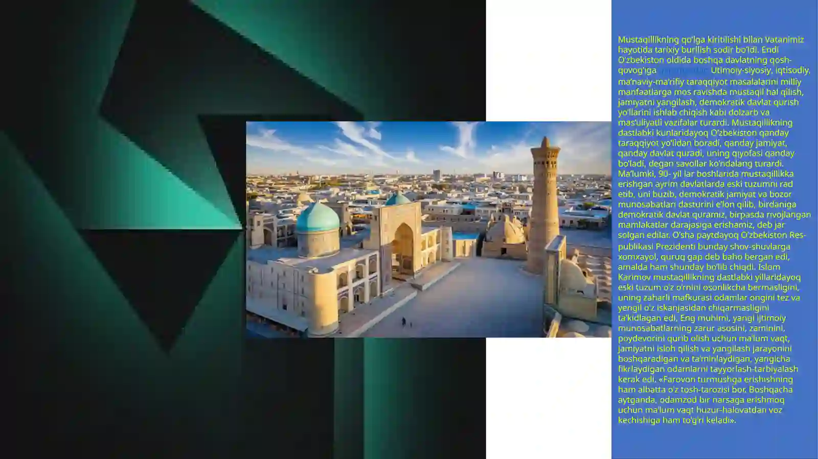Product slide 3