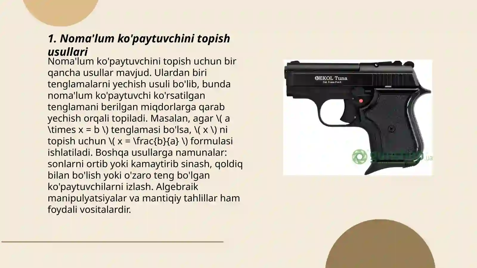 Product slide 3