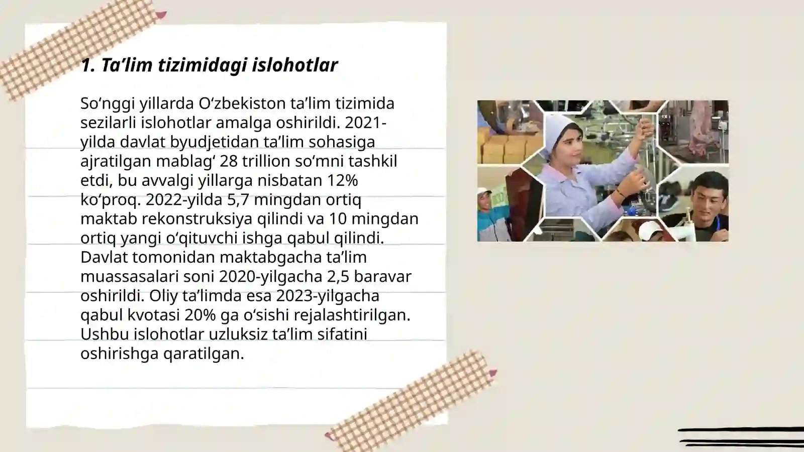 Product slide 3