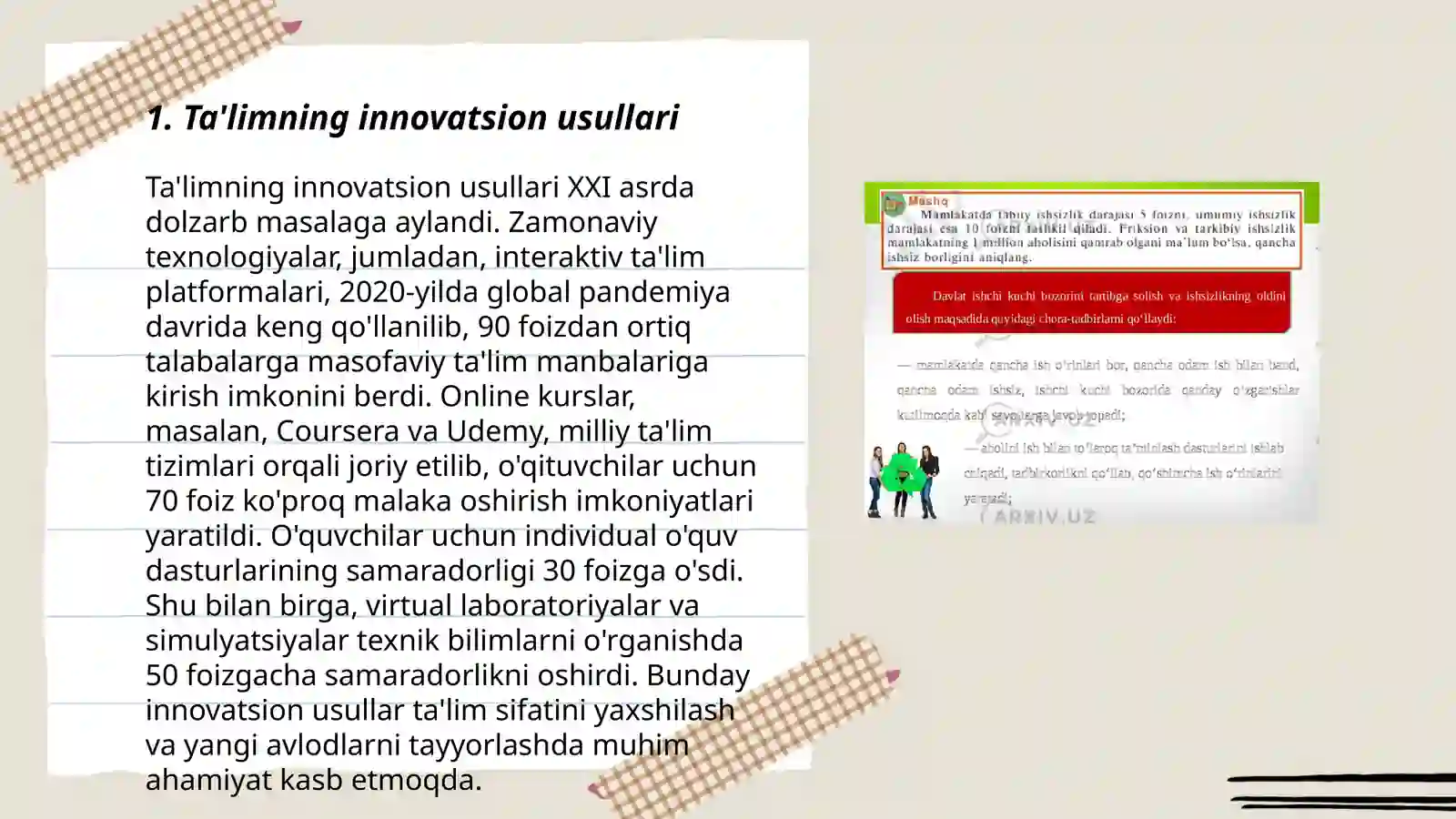 Product slide 3