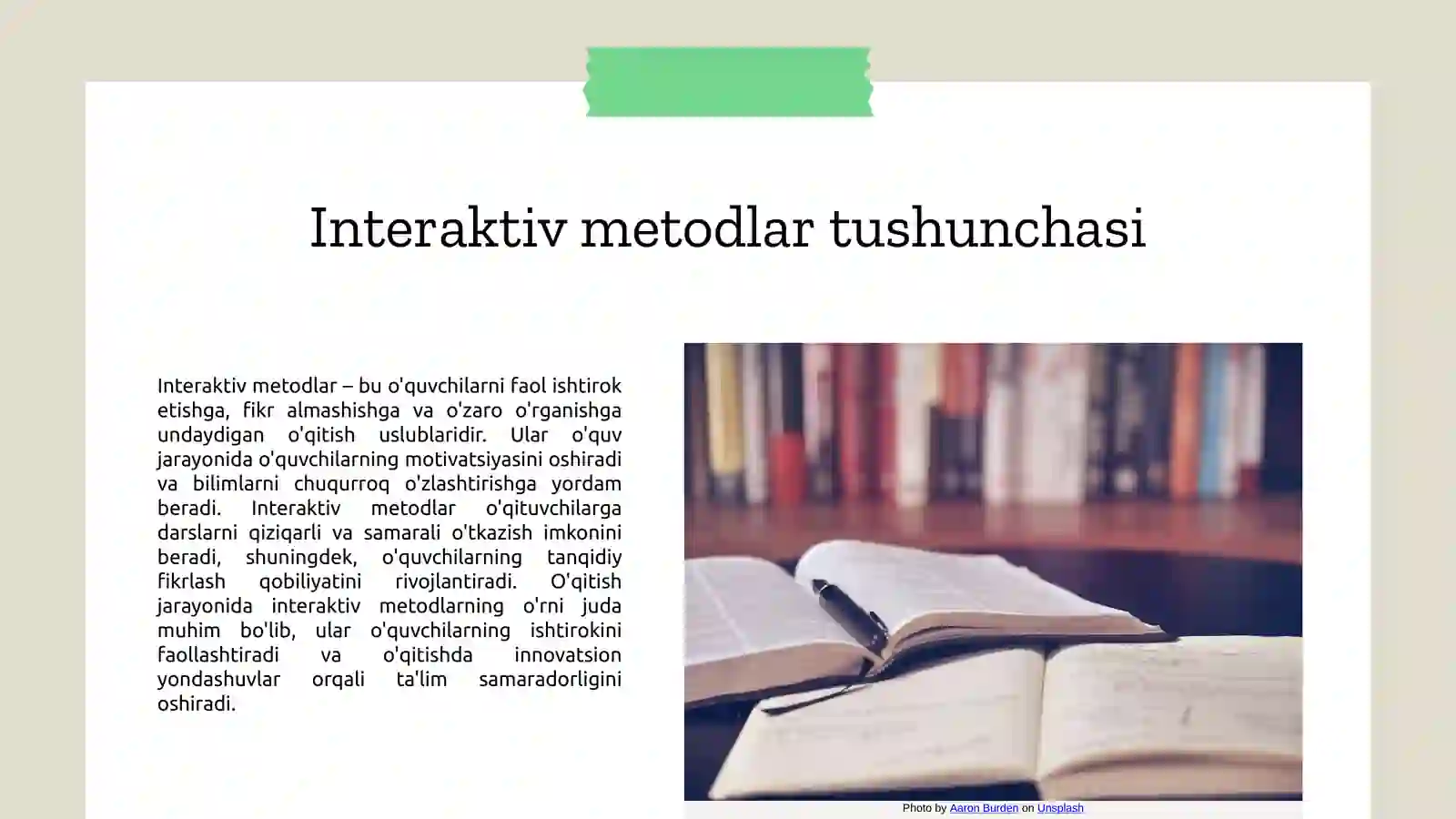 Product slide 3