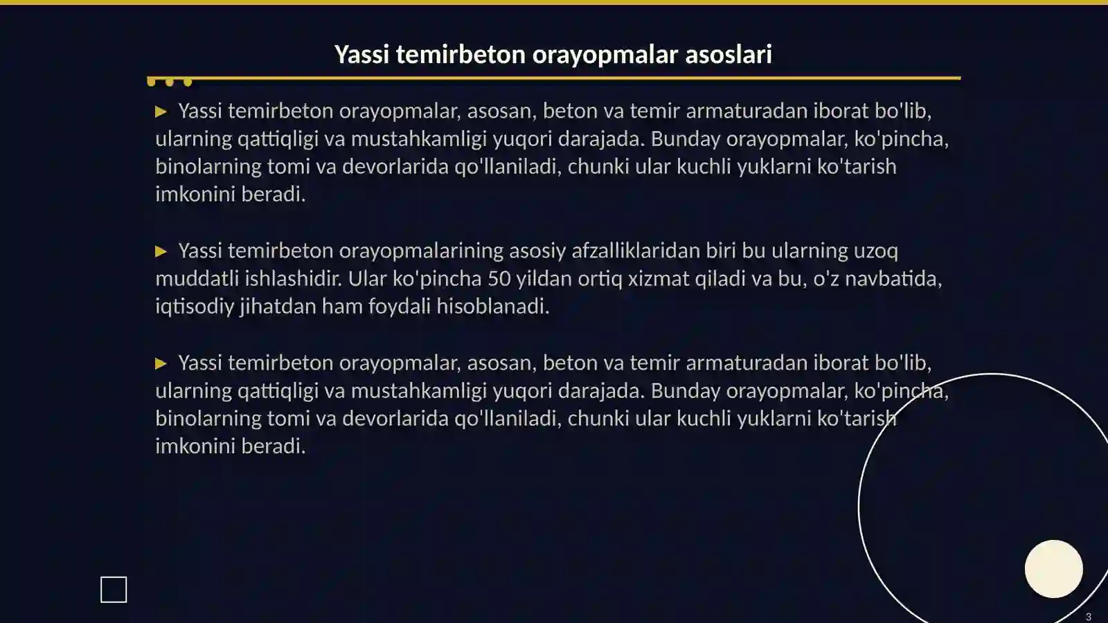 Product slide 3