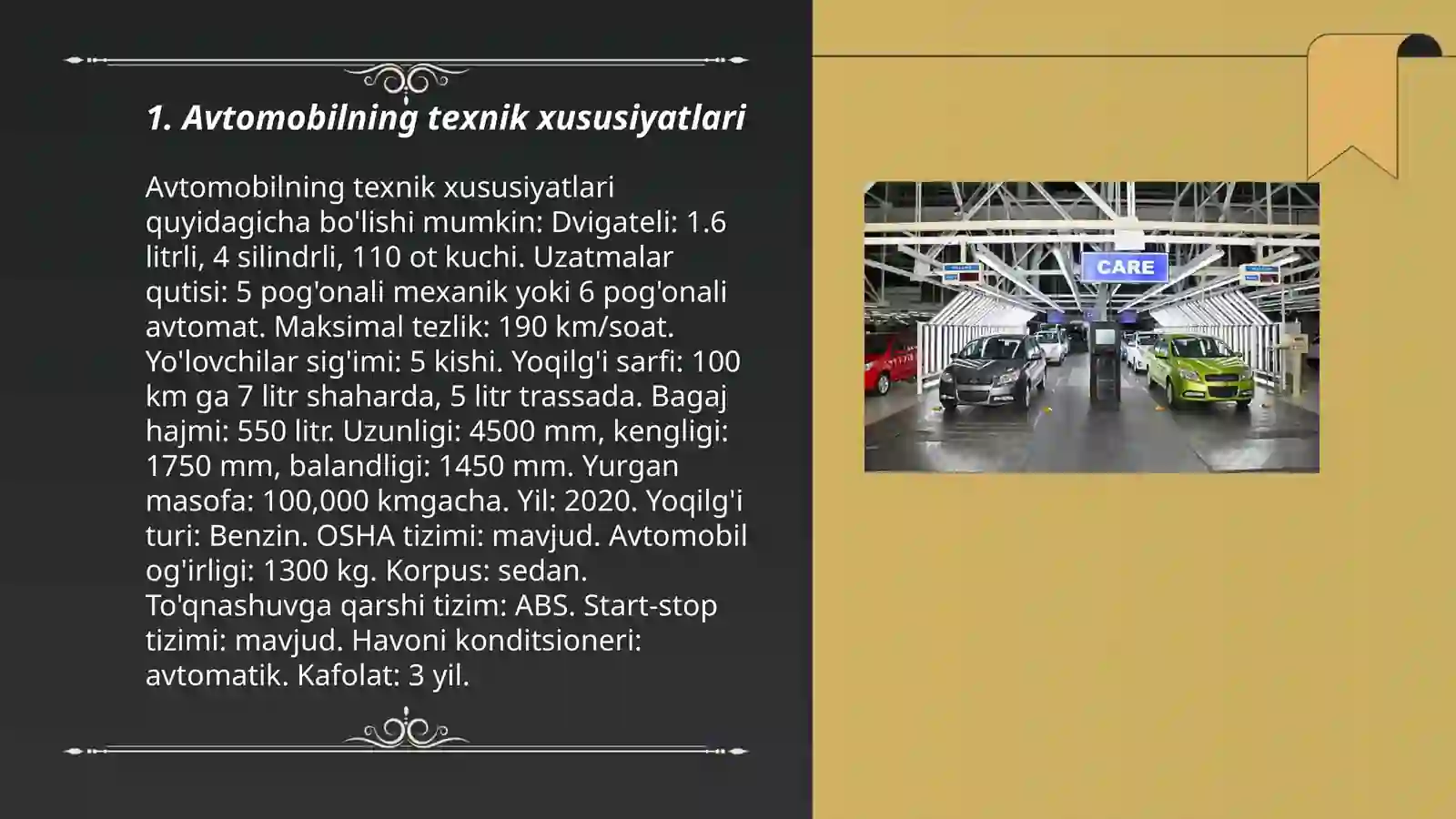 Product slide 3