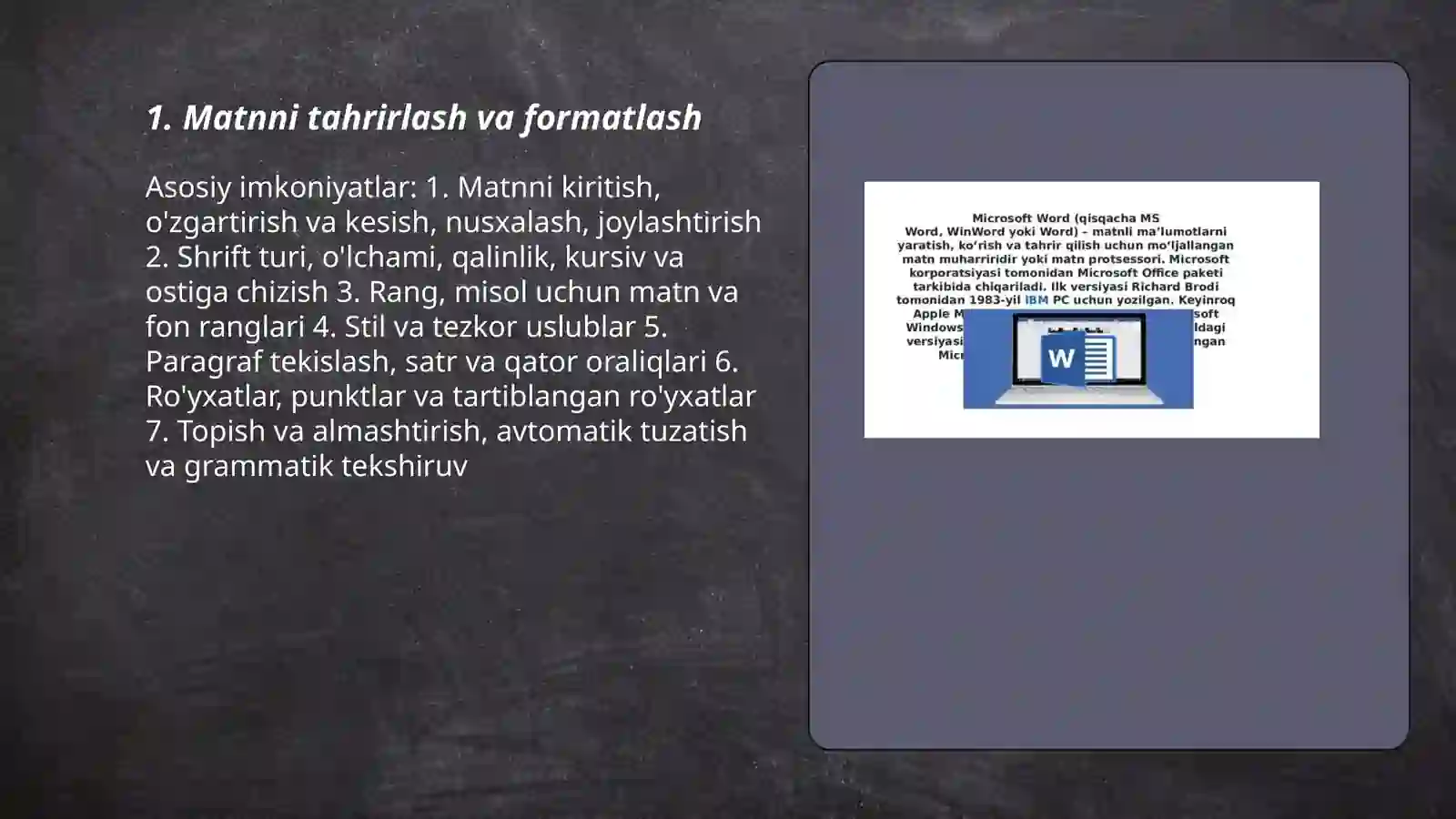 Product slide 3