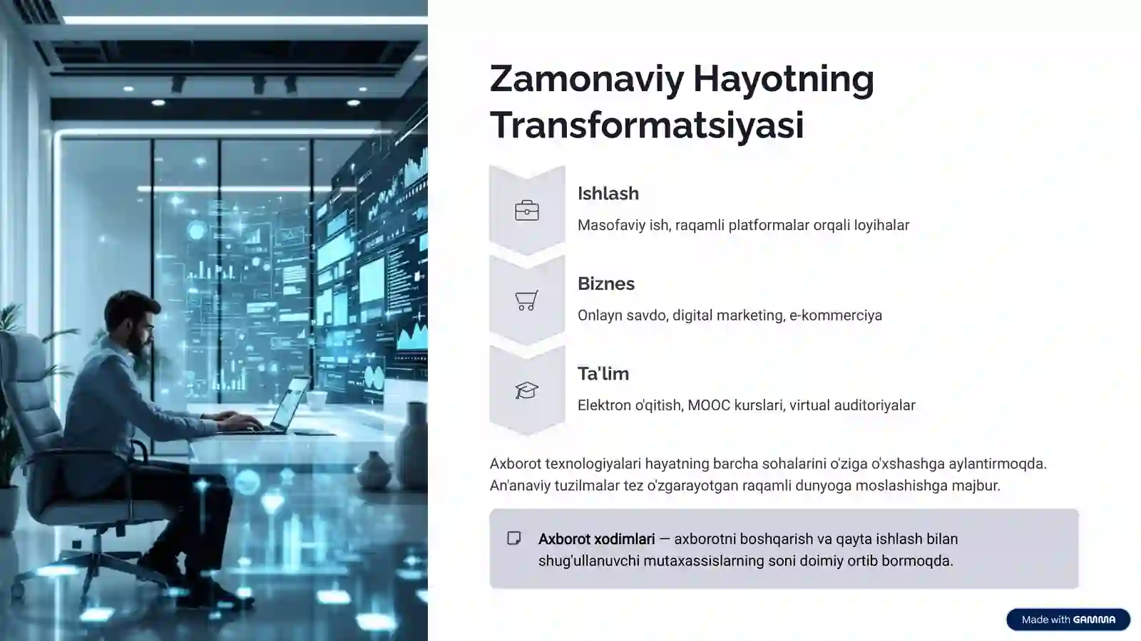Product slide 3