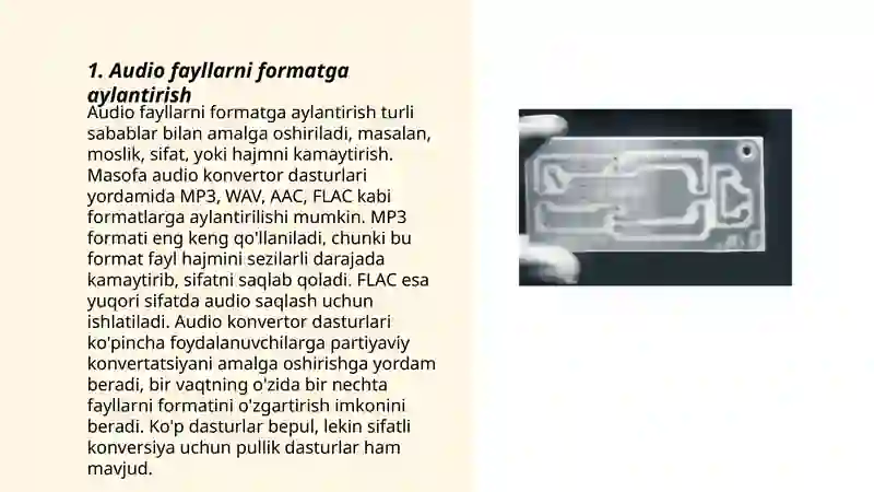Product slide 3