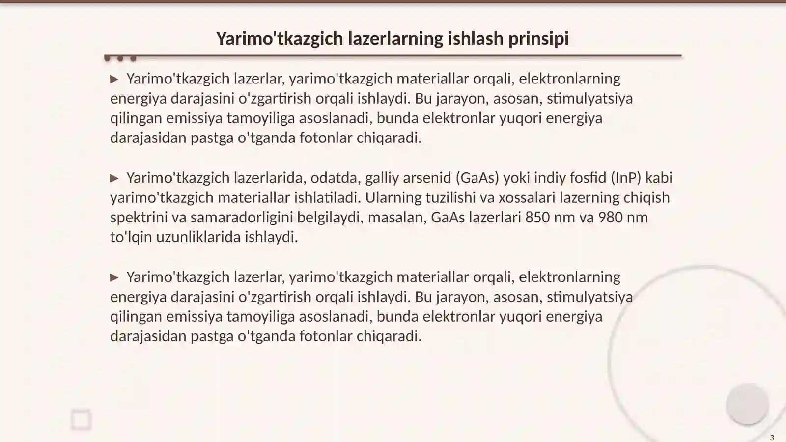 Product slide 3