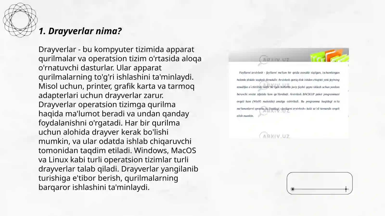 Product slide 3