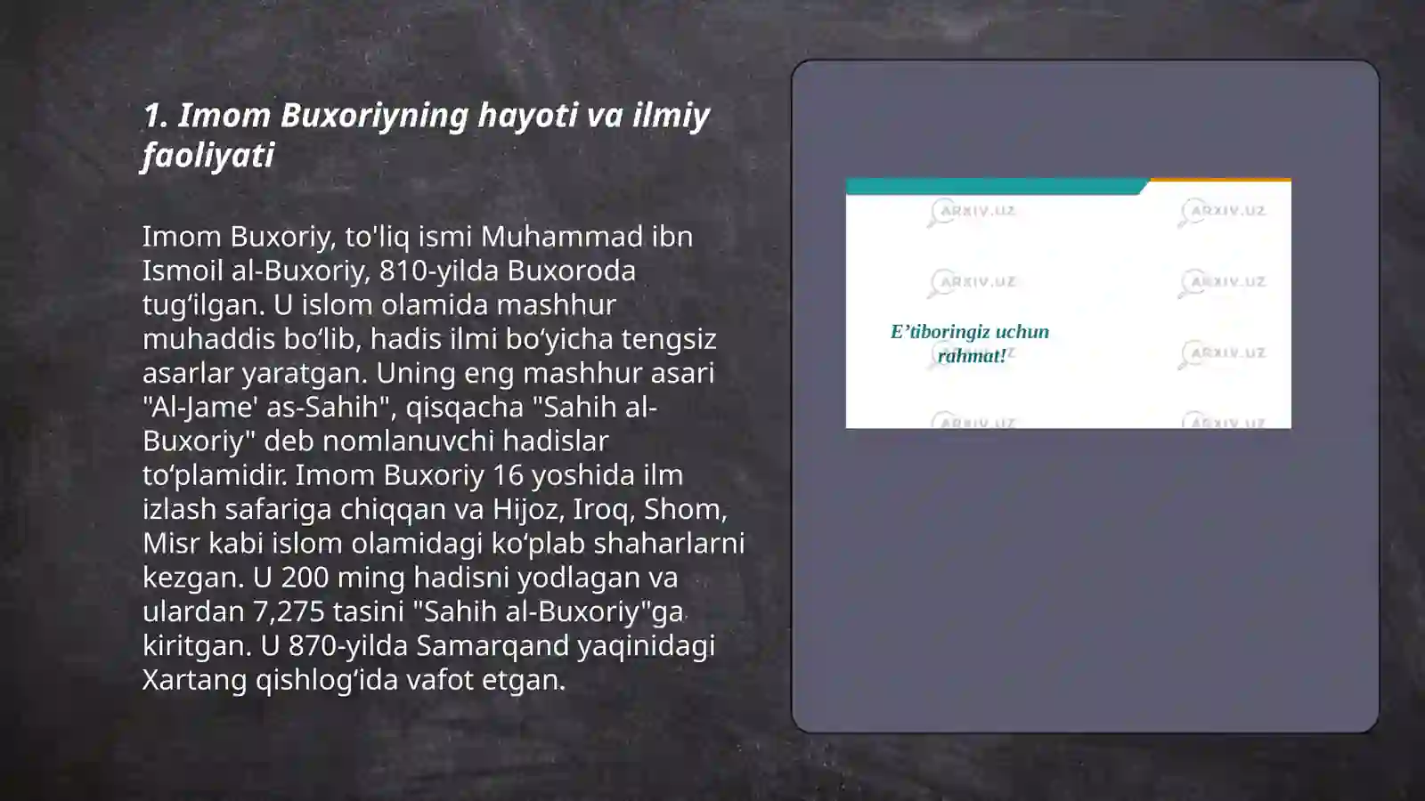 Product slide 3