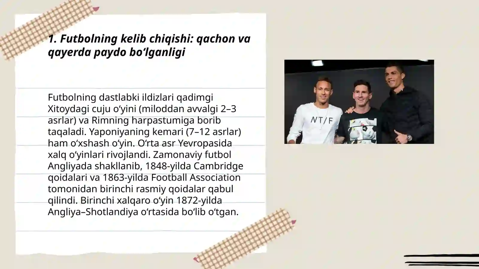 Product slide 3