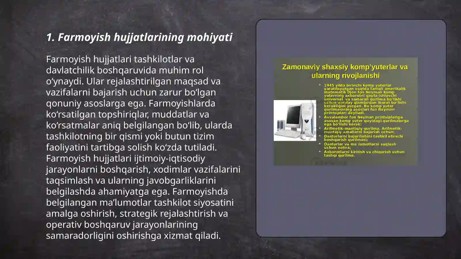 Product slide 3